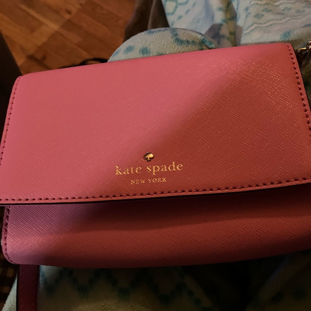 Kate Spade Purse - Picture 7 of 8
